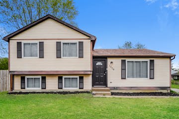 1256 Deer Lake Court Columbus, OH 43204